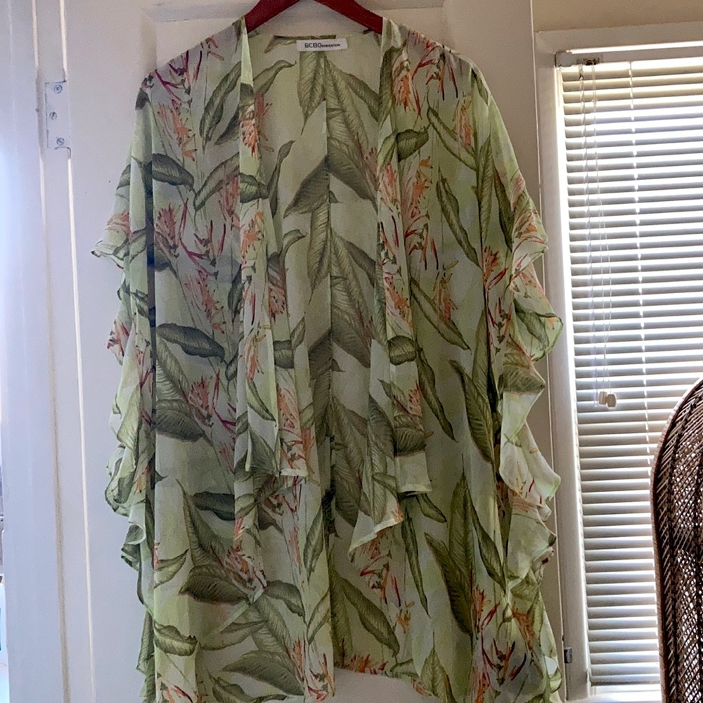 BCBGENERATION Cover Up/Wrap